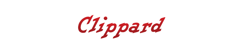 CLIPPARD Minimatic products