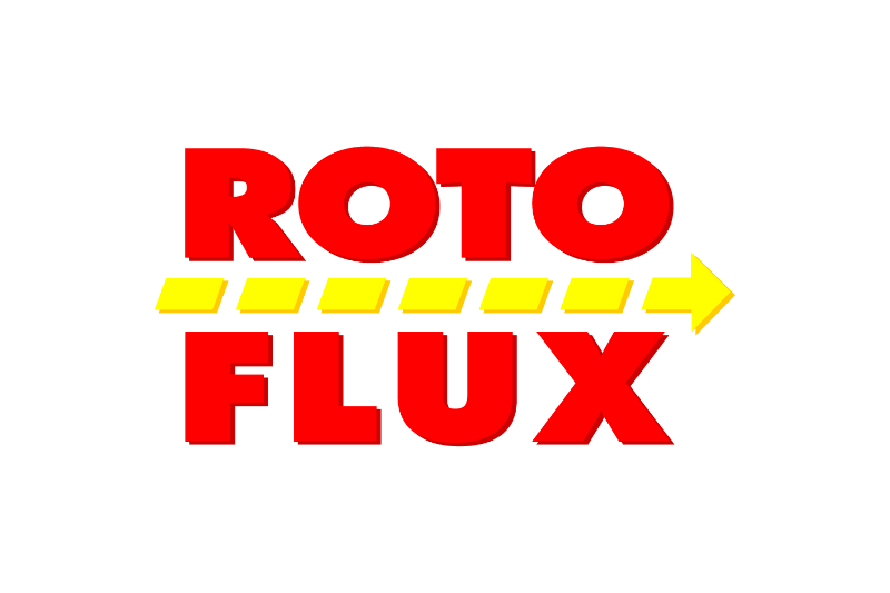 ROTOFLUX rotary joints and unions