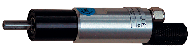 Pneumatic motor P: 160-190 W RPM: 400-28000 rpm Reversible or not Left or right direction Pneumatic motors