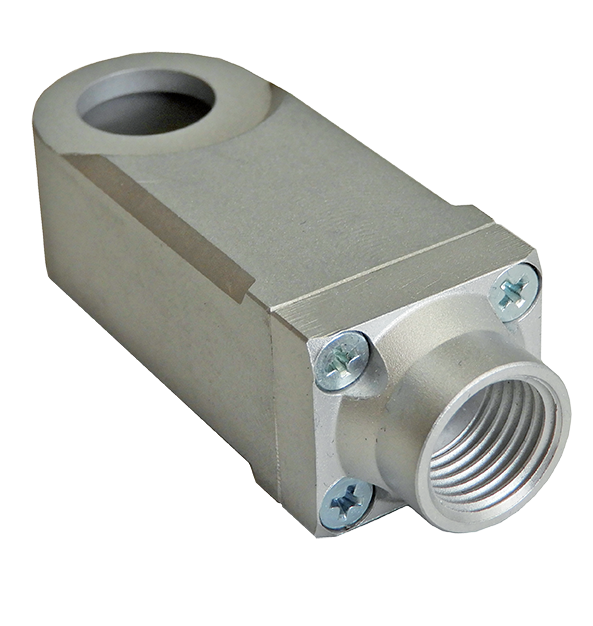 VEP - Valves EcoPower for pneumatic cylinders