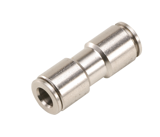 Double equal and unequal stainless steel push-in fittings Pneumatic push-in fittings