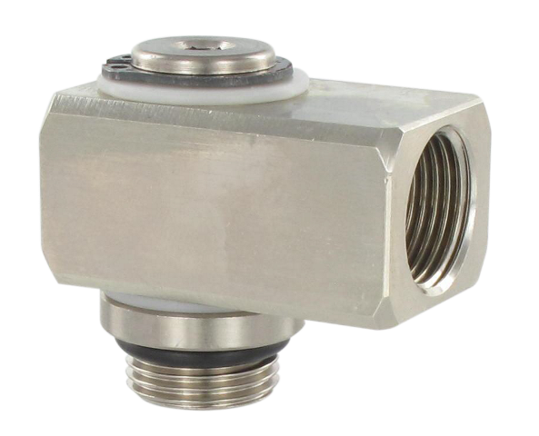 Male / female swivel fitting 3/8 Swivel fittings