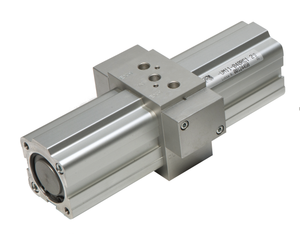 Multiplicateur de pression D.40 1/8 rapport de compression 4-1 Surpresseurs pneumatiques et réservoirs d'air