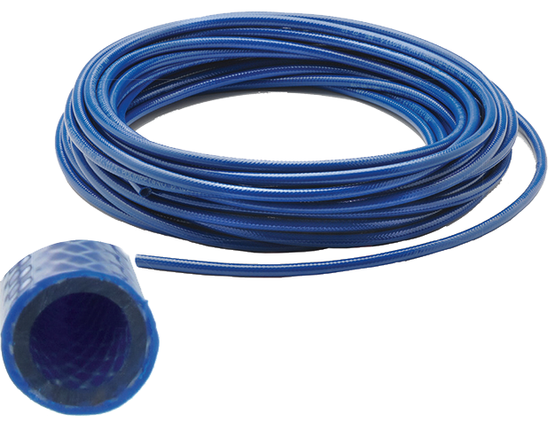 Polyurethane reinforced hoses (anti-static) (25m coil) Technical hoses