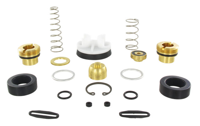 Seal kit / 5/2 1/2'' pneumatic valve Pneumatic components