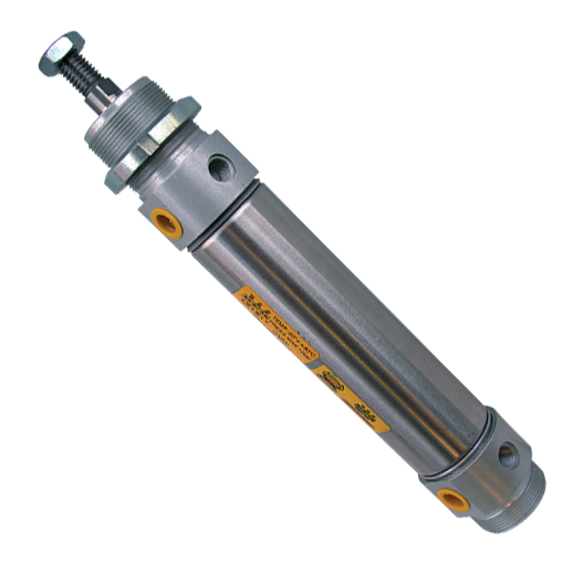 Special cylinders (not standard) Pneumatic components