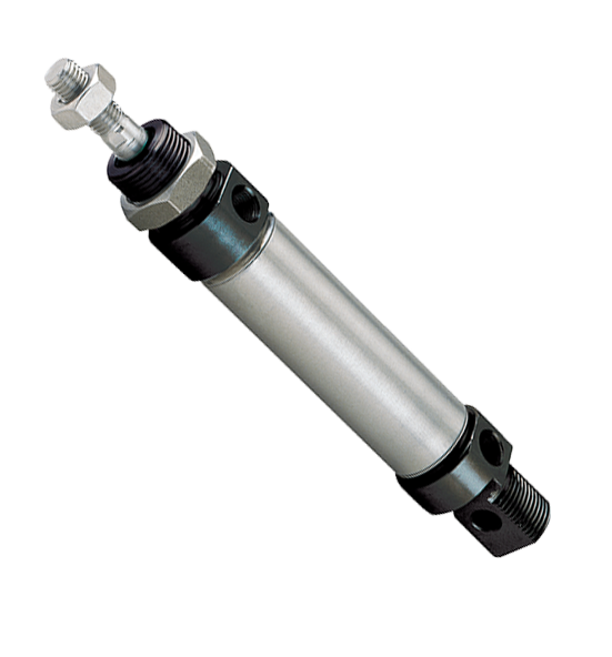 Special cylinders (not standard) Pneumatic components